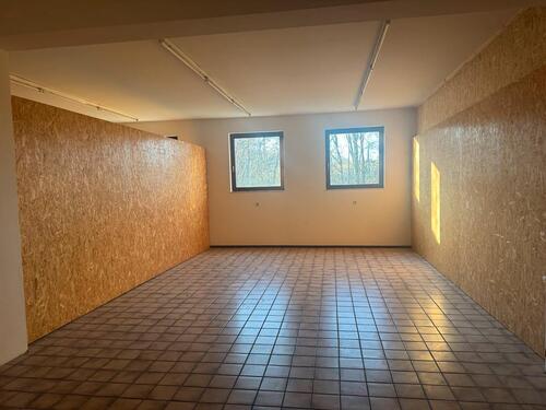 Foto - Büro-, oder Lagerraum in Gewerbecampus