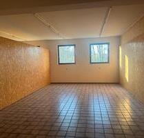 Büro-, oder Lagerraum in Gewerbecampus - Weil der Stadt