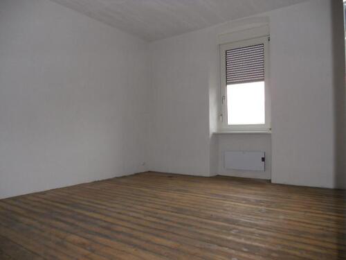 Foto - 3 Zimmer Erdgeschoßwohnung in Grumbach