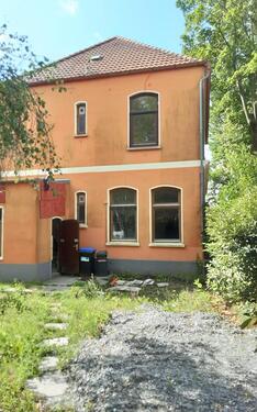 Foto - Einfamilienhaus zum Kaufen in Brake (Unterweser)