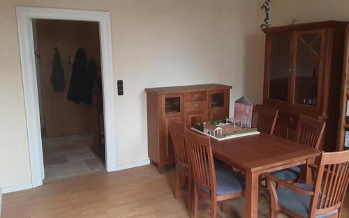 Foto - Einfamilienhaus in Brake (Unterweser) zum Kaufen