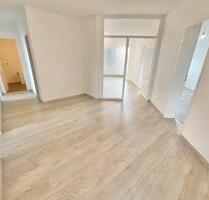 Große 4 Zimmerwohnung ab 01.04. - Münster Münster-Nord