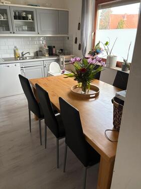 Foto - 4 Zimmer Erdgeschoßwohnung zur Miete in Tarmstedt