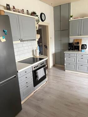 Foto - 4 Zimmer Erdgeschoßwohnung in Tarmstedt