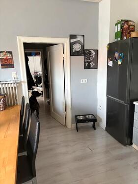 Foto - Erdgeschoßwohnung in Tarmstedt zur Miete