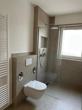 Foto - 4 ZKB Erdgeschosswohnung in Bad Driburg