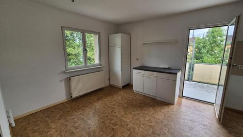 Foto - 3 Zimmer Etagenwohnung in Bad Säckingen