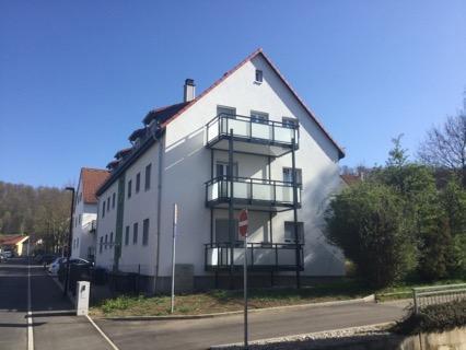 Foto - Smarter Wohnen: interessante 2-Zimmer-Wohnung