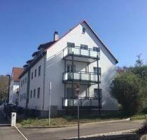 Smarter Wohnen: interessante 2-Zimmer-Wohnung - Heidenheim an der Brenz