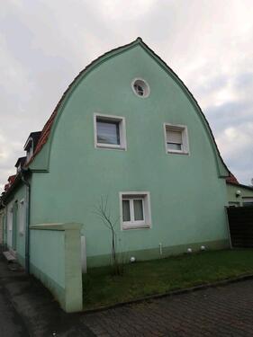 Foto - 4 Zimmer Doppelhaushälfte in Ahlen