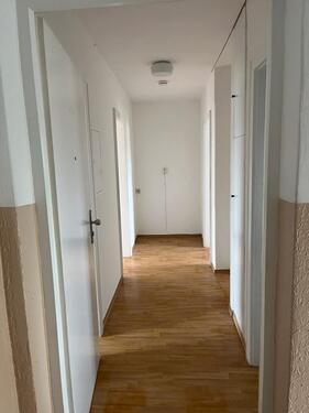 Foto - 2- Zimmerwohnung in Bogen - 680,00&nbsp;EUR Kaltmiete, ca.&nbsp; 50,00&nbsp;m&sup2;