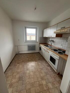 Foto - Etagenwohnung in Bogen zur Miete