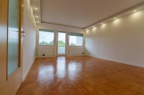 Foto - 4 Zimmer Etagenwohnung in Reutlingen