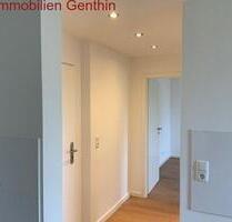 Gemütliche Zwei-Zimmerwohnung in toller Wohnlage von Genthin 1. OG Mitte