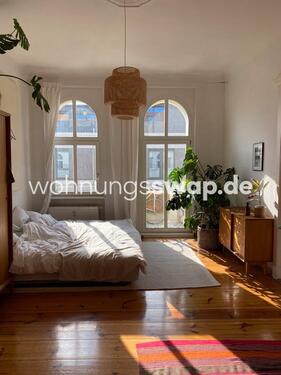 Foto - Wohnungsswap - 2 Zimmer, 84 m² - Schmollerplatz, Alt-Treptow, Berlin