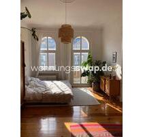 Wohnungsswap - 2 Zimmer, 84 m² - Schmollerplatz, Alt-Treptow, Berlin