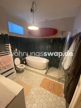 Foto - Etagenwohnung in Berlin zur Miete