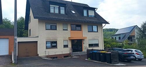 Foto - Preiswerte Wohnung in ruhiger Höhenlage von Rhens zur Miete