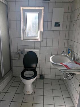 Foto - 5 Zimmer Reihenhaus in Beltheim