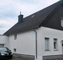Gepflegtes modernisiertes Einfamilienhaus mit großem Grundstück - Steinfurt
