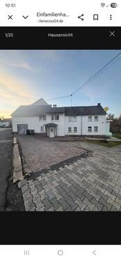 Foto - Haus in langenhahn - 170.000,00&nbsp;EUR Kaufpreis, ca.&nbsp; 150,00&nbsp;m&sup2;