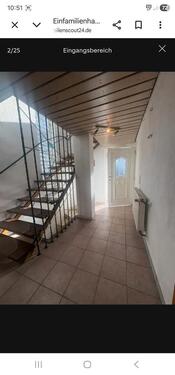Foto - 5 Zimmer Einfamilienhaus zum Kaufen in Langenhahn
