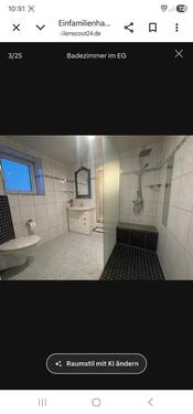 Foto - 5 Zimmer Einfamilienhaus in Langenhahn