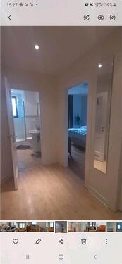 Foto - 2 Zimmer Etagenwohnung zum Kaufen in Aachen