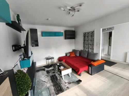 Foto - 3 Zimmer Etagenwohnung zur Miete in Hannover