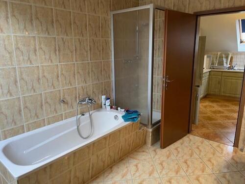Foto - 6 Zimmer Bauernhaus, Landhaus zum Kaufen in Ahrensfelde