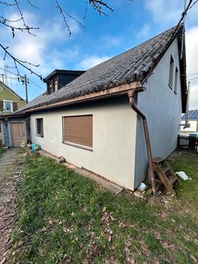 Foto - 5 Zimmer Einfamilienhaus zum Kaufen in Ebnath