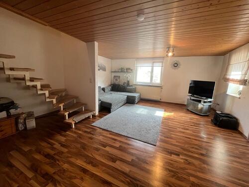 Foto - Schöne 3-Zi. Maisonette Whg. im Zentrum von Buchen