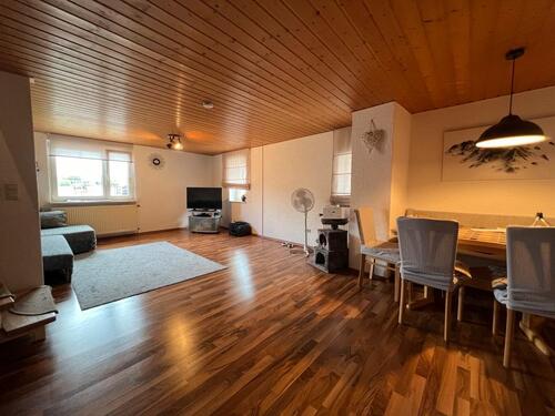 Foto - Etagenwohnung zur Miete in Buchen (Odenwald)