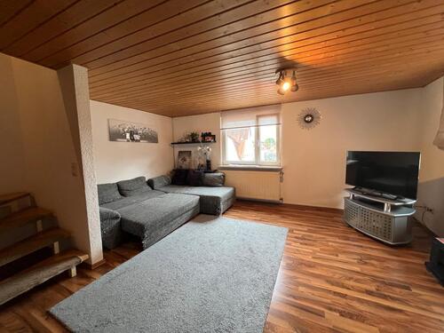 Foto - Etagenwohnung in Buchen (Odenwald)