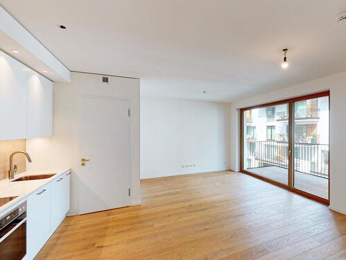 Foto - Exklusive 2,5-Zimmer-Wohnung im KPTN!