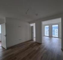4-Zimmer mit Lift und Südbalkon im Neubau - Angermünde