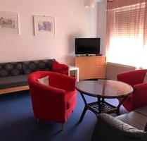 2 Z. Wohnung möbliert langfristig zu vermieten (Komplett Miete) - Aachen Eilendorf