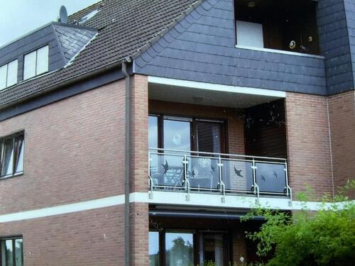 Foto - Appartement in Grömitz, 55m2 mit Loggia und Garage