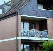 Appartement in Grömitz, 55m2 mit Loggia und Garage - Herzogenrath