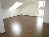Foto - Etagenwohnung in Traunstein