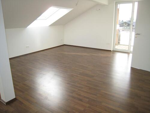Foto - Etagenwohnung in Traunstein