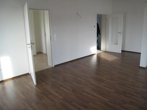 Foto - Etagenwohnung in Traunstein zur Miete