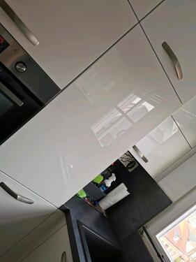 Foto - Etagenwohnung in Obrigheim