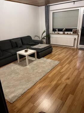 Foto - Etagenwohnung zur Miete in Vechta
