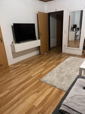 Foto - Etagenwohnung in Vechta
