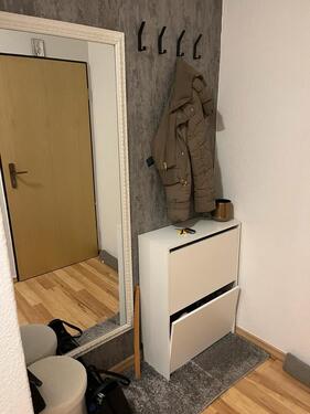 Foto - Etagenwohnung in Vechta zur Miete