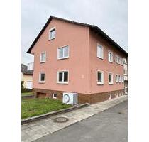 4-Zimmer-Erdgeschosswohnung in Unterbalbach - Lauda-Königshofen