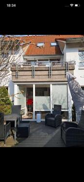 Foto - Charmante 2 Zimmerwohnung im EG - Isernhagen NB