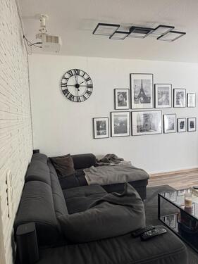 Foto - Etagenwohnung in Isernhagen