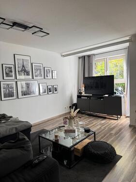 Foto - Etagenwohnung in Isernhagen zur Miete